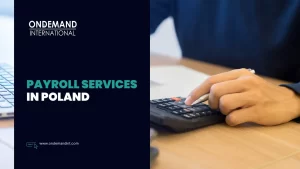 payroll services in poland