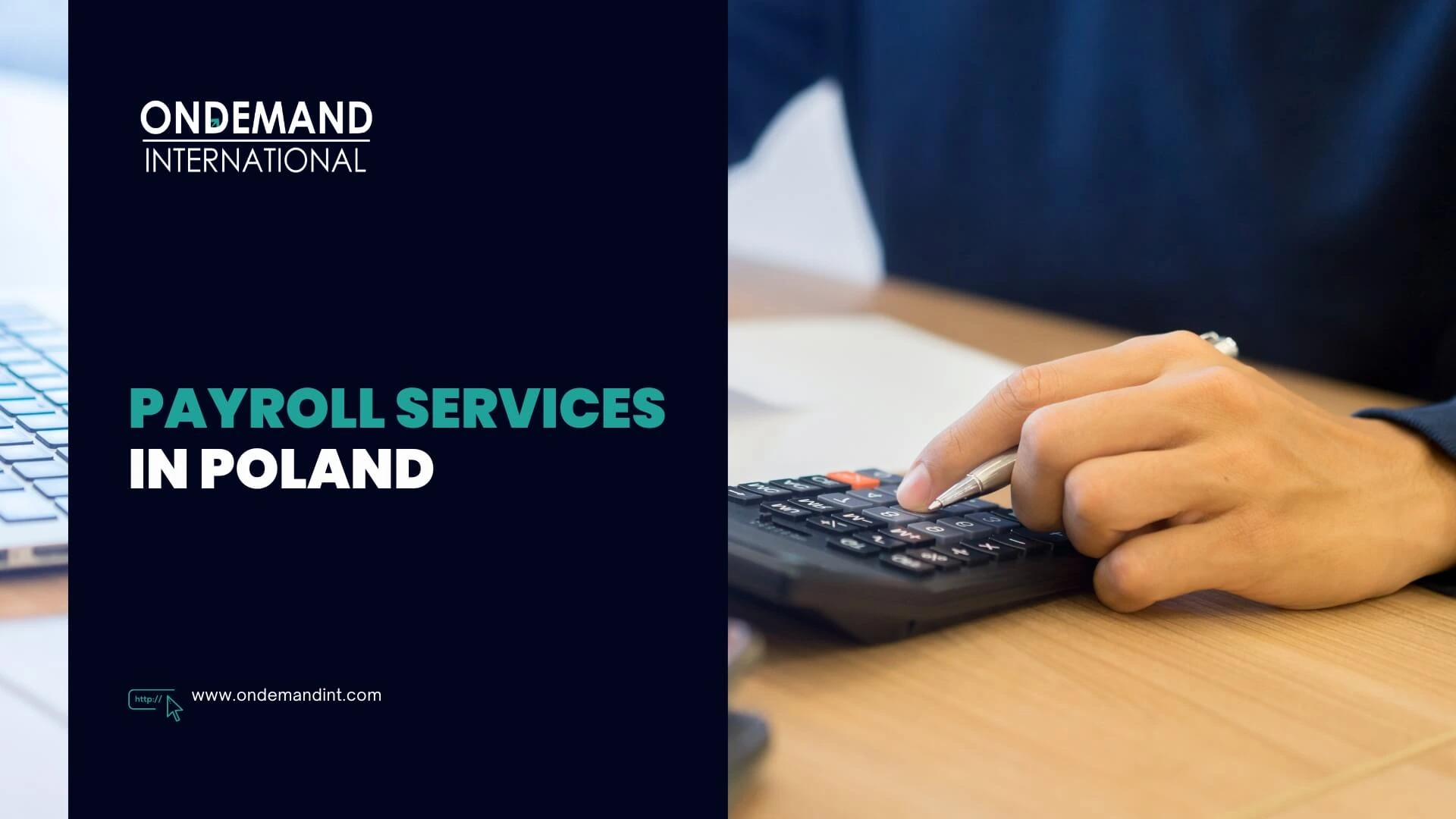 Payroll Services in Poland: Key Considerations & Benefits