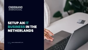 Setup an IT Business in the Netherlands