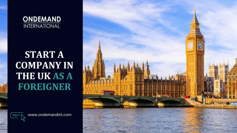 uk 3 start a company in the uk as a foreigner