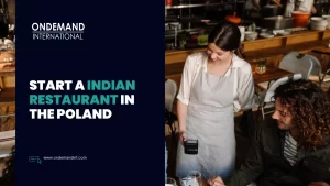 Start a Indian Restaurant in the Poland