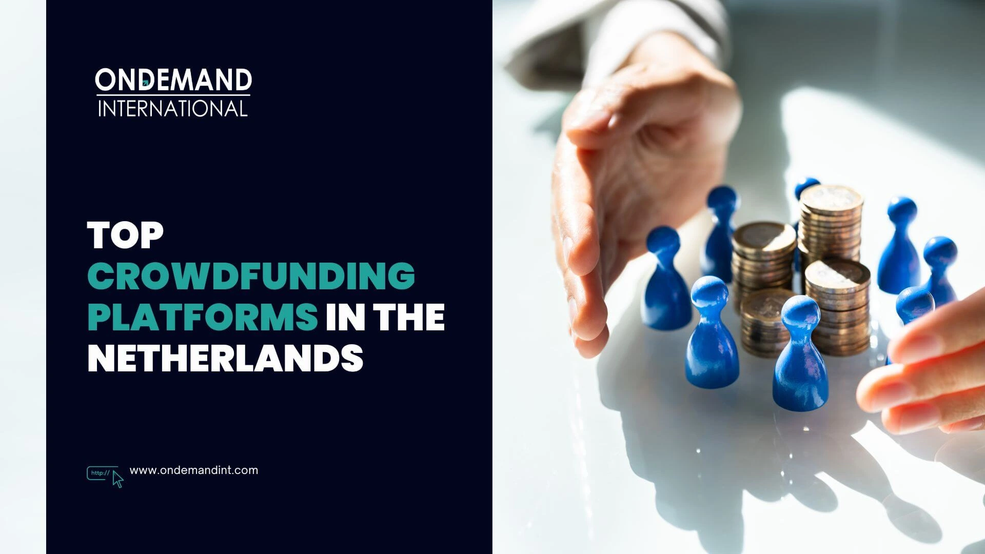 top crowdfunding platforms in the netherlands
