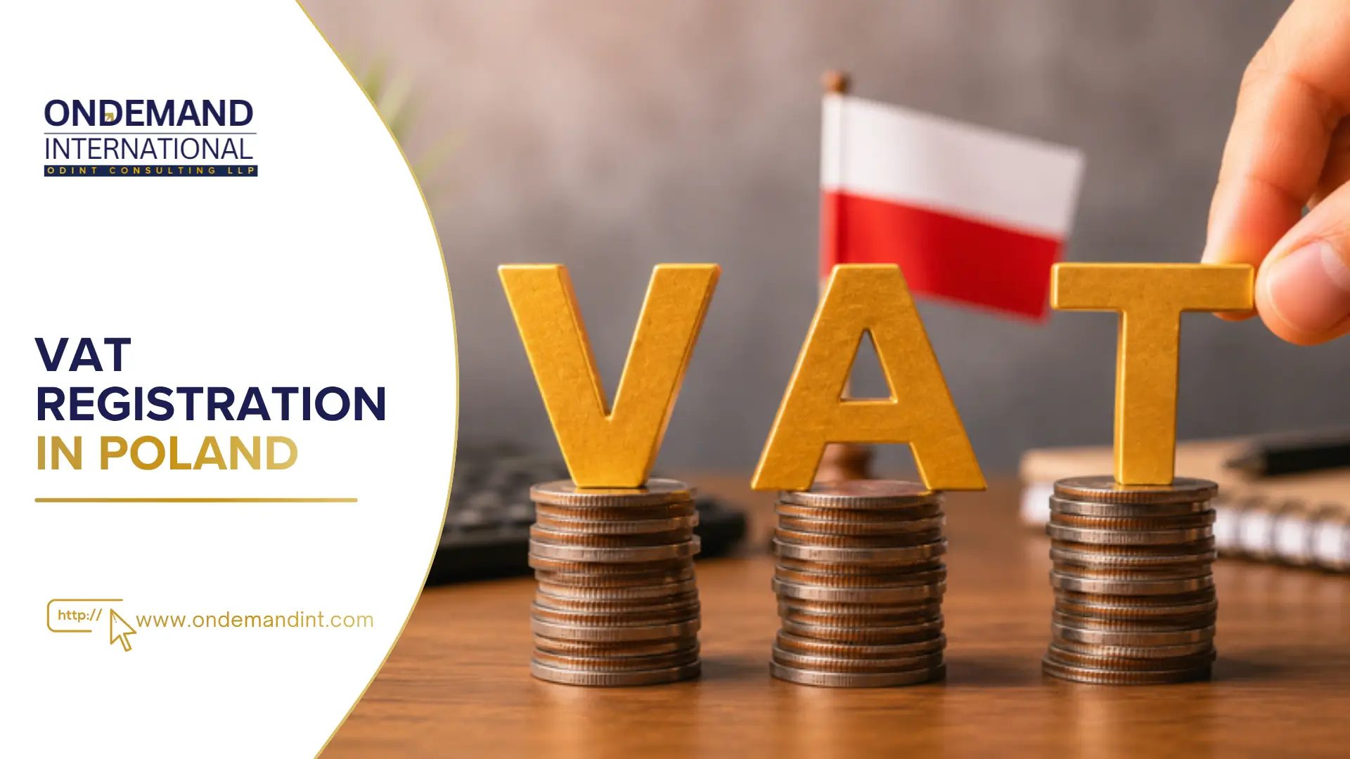 VAT Registration in Poland