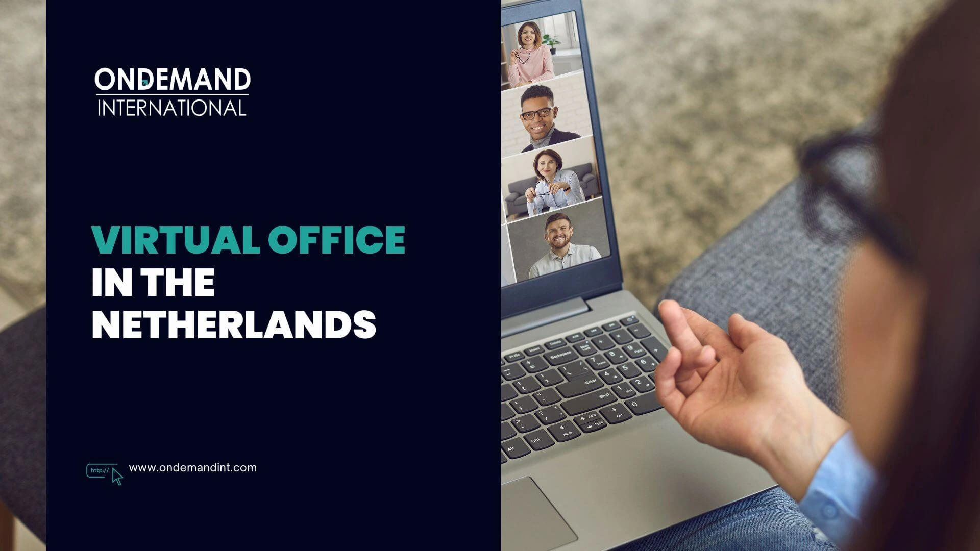 Opening a Virtual Office in the Netherlands in 2024-25 | Complete Guide