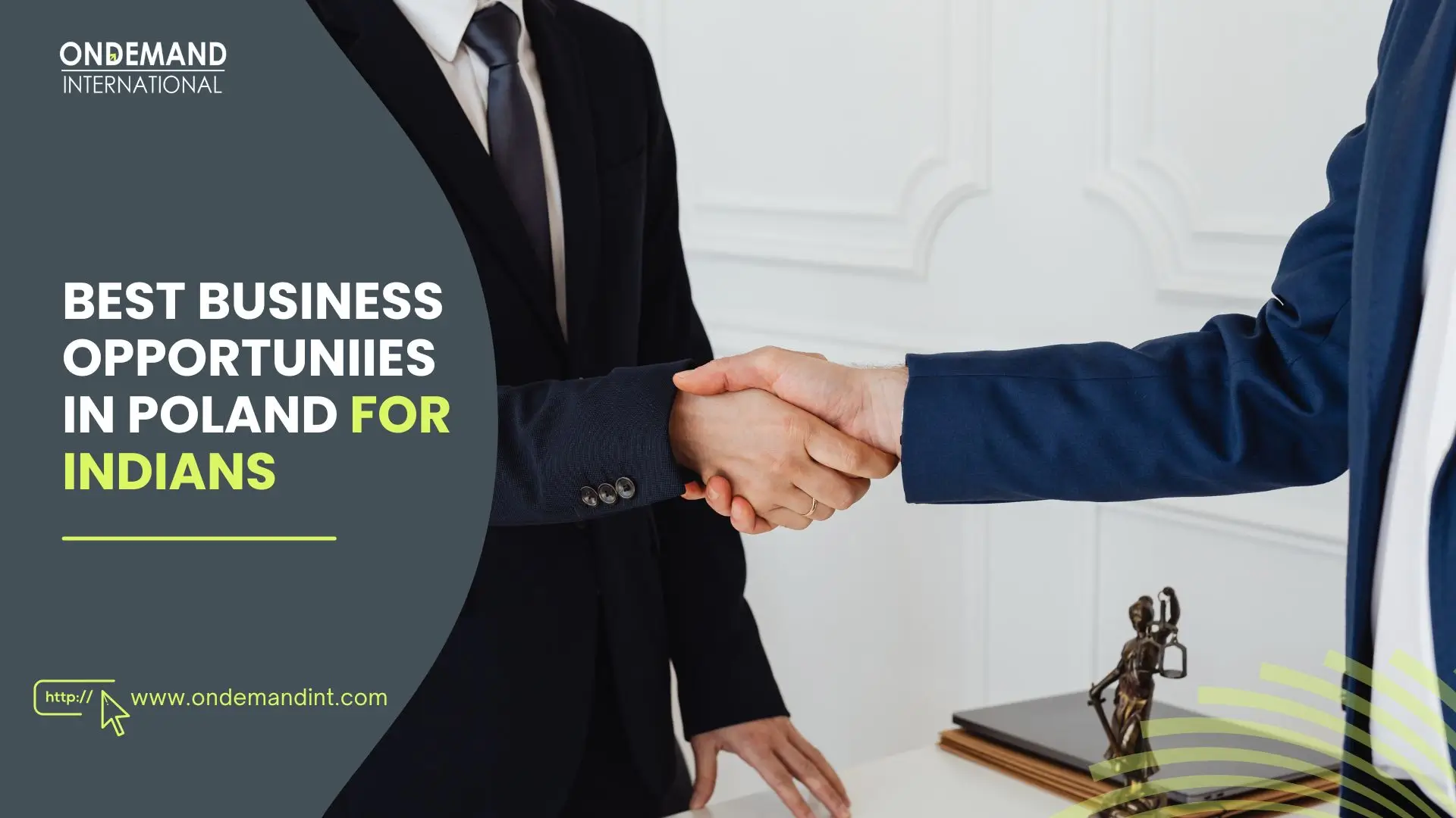 business opportunities in poland for indians