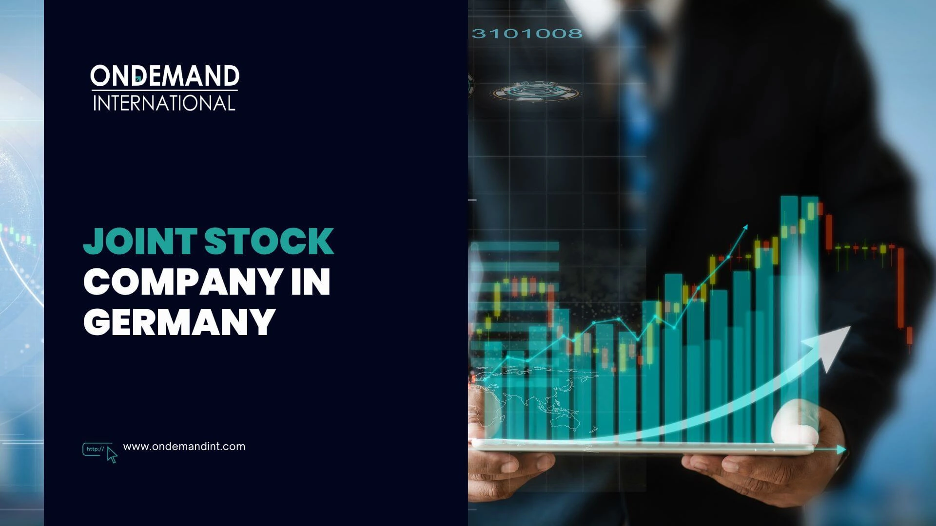 joint stock company in germany
