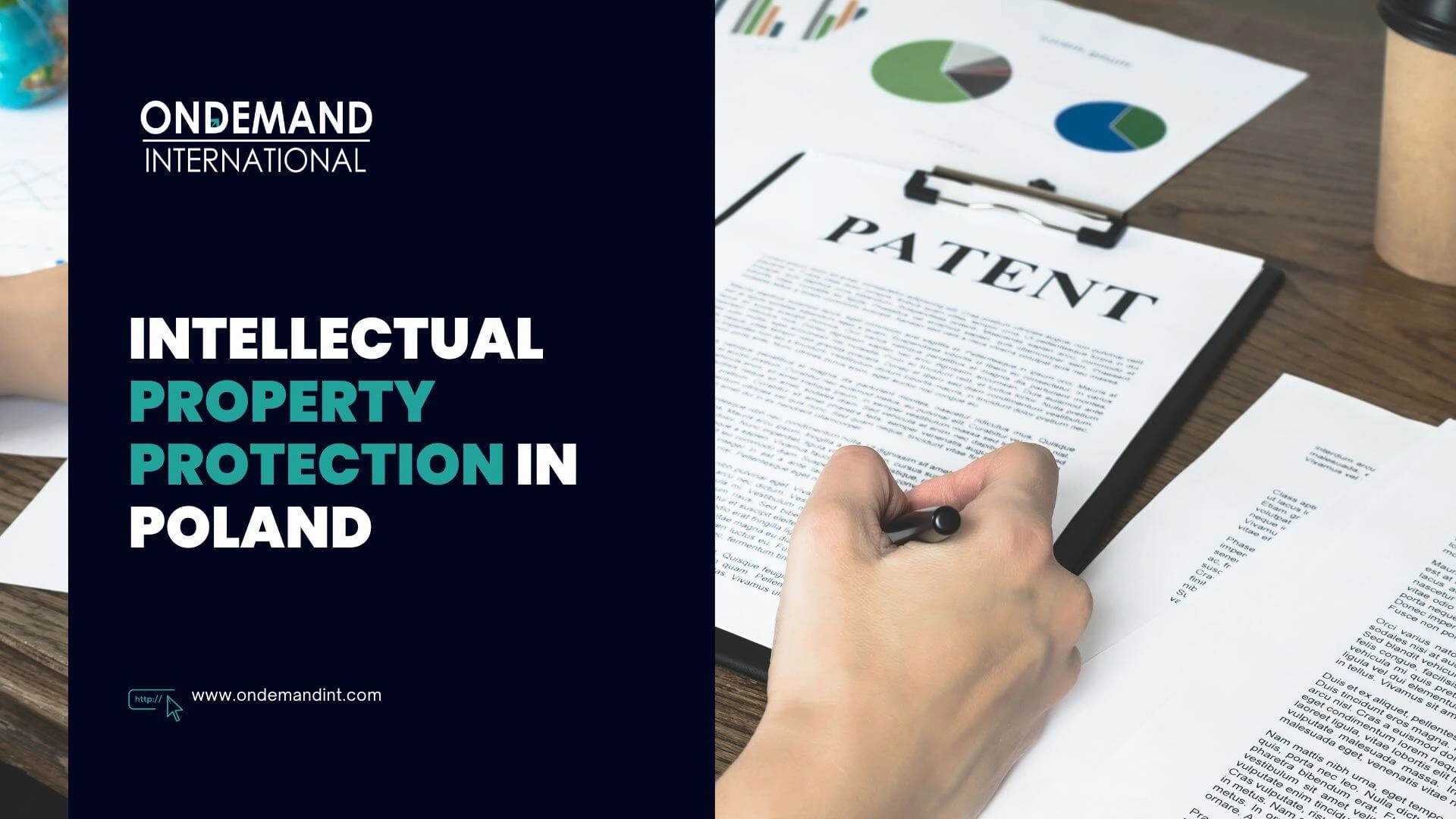 intellectual property protection in poland