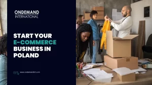 Start Your E-Commerce Business in Poland