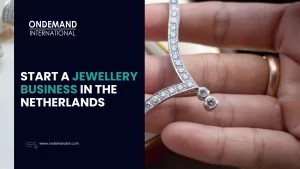 Jewellery Business in the Netherlands