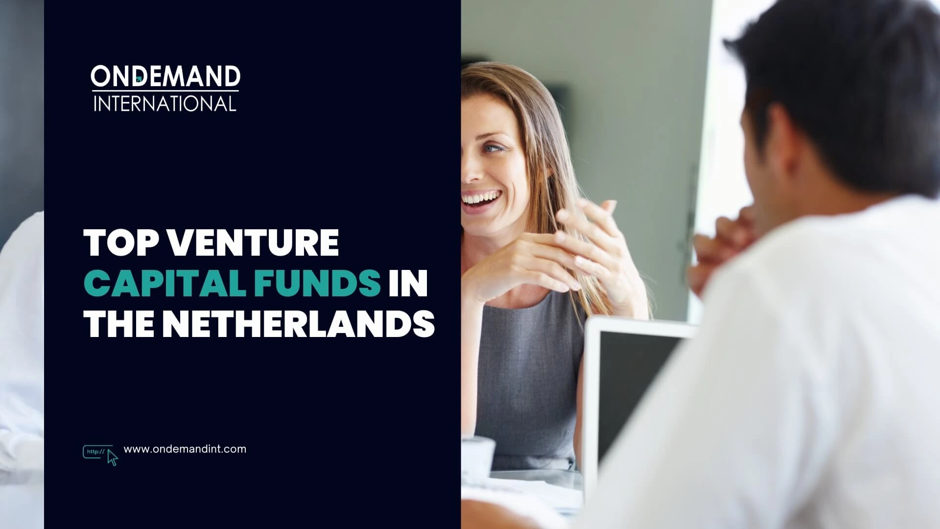 Top Venture Capital Funds in the Netherlands