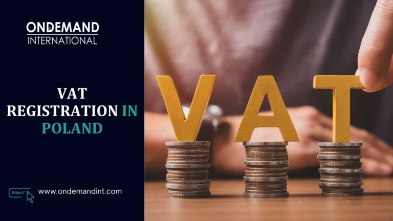vat registration in poland