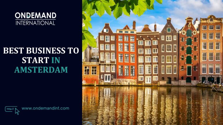 best business to start in amsterdam
