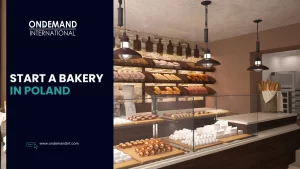 start a bakery in poland