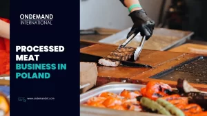 Processed Meat Business in Poland