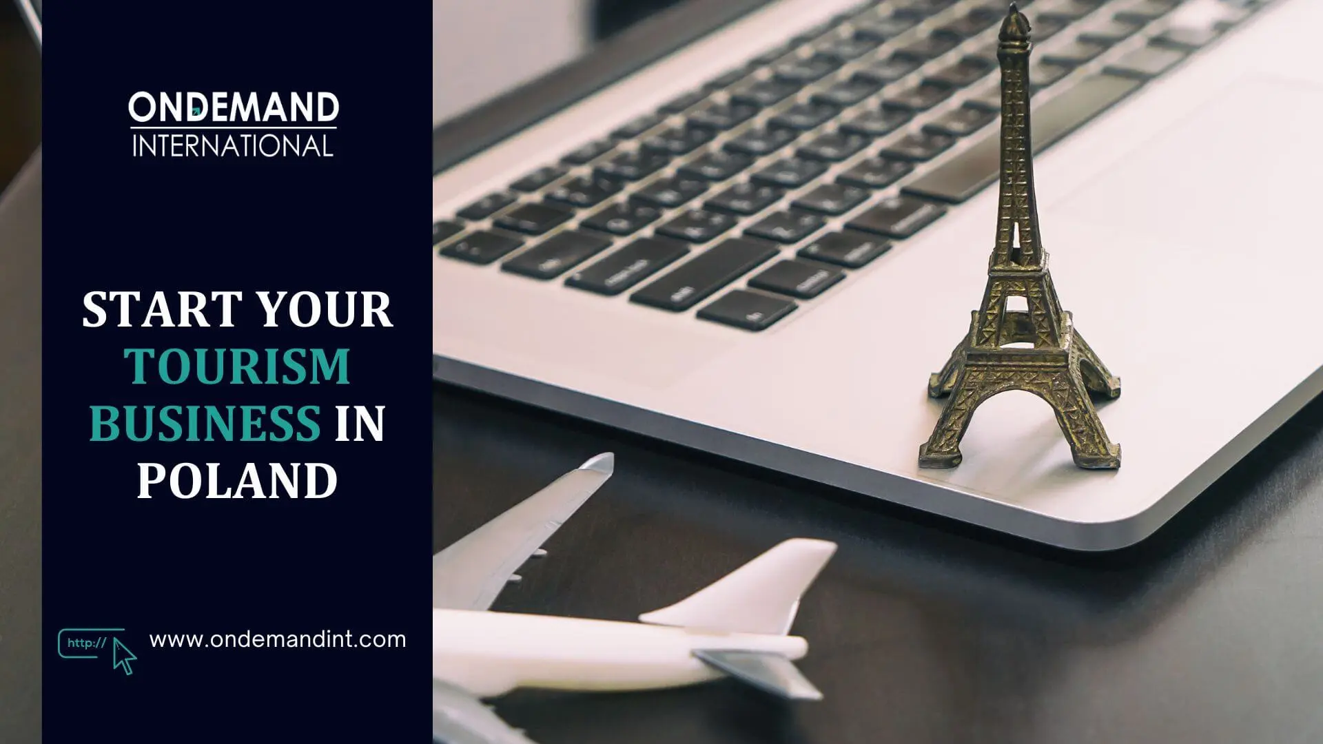 tourism business in poland