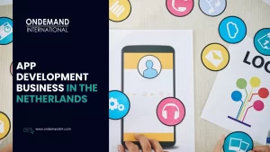 open an app development business in the netherlands
