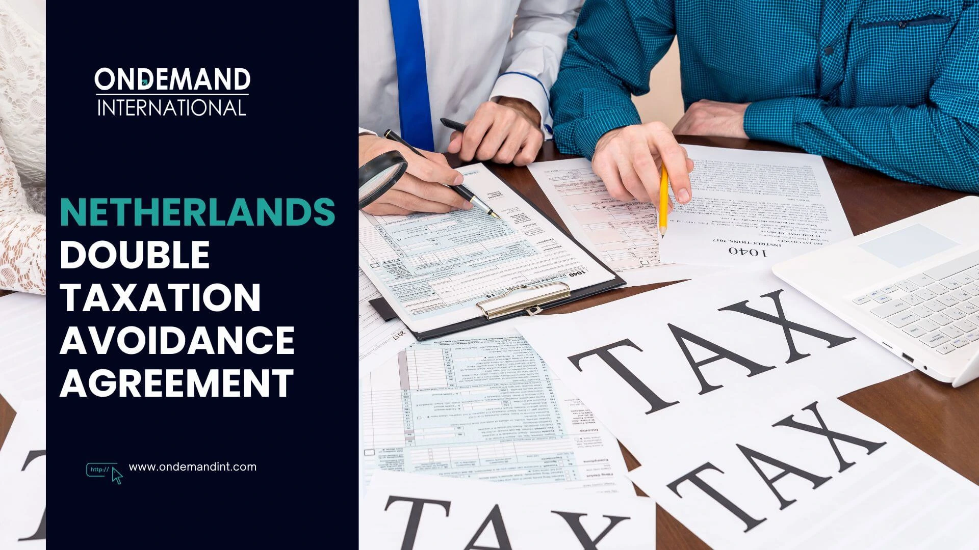 netherlands double taxation avoidance agreement