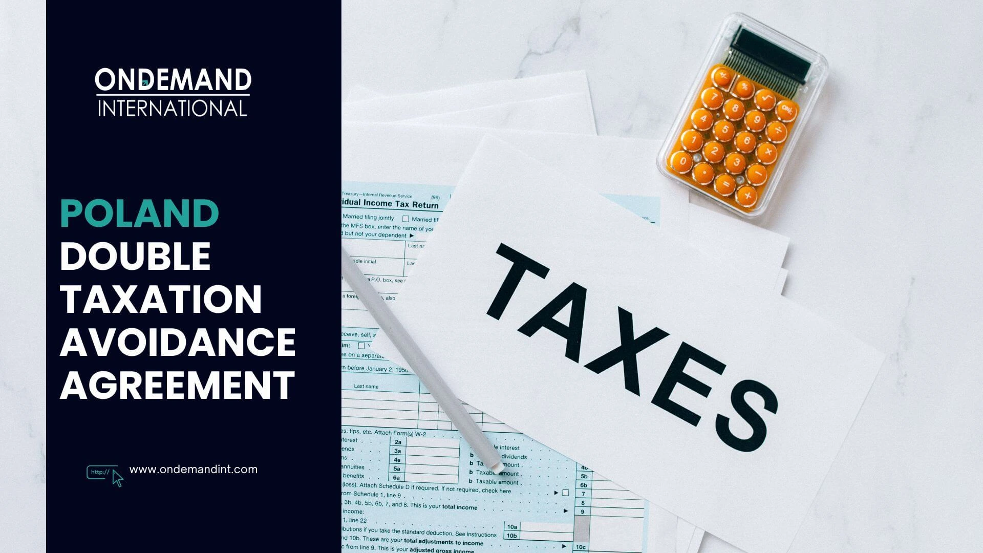 poland double taxation avoidance agreement