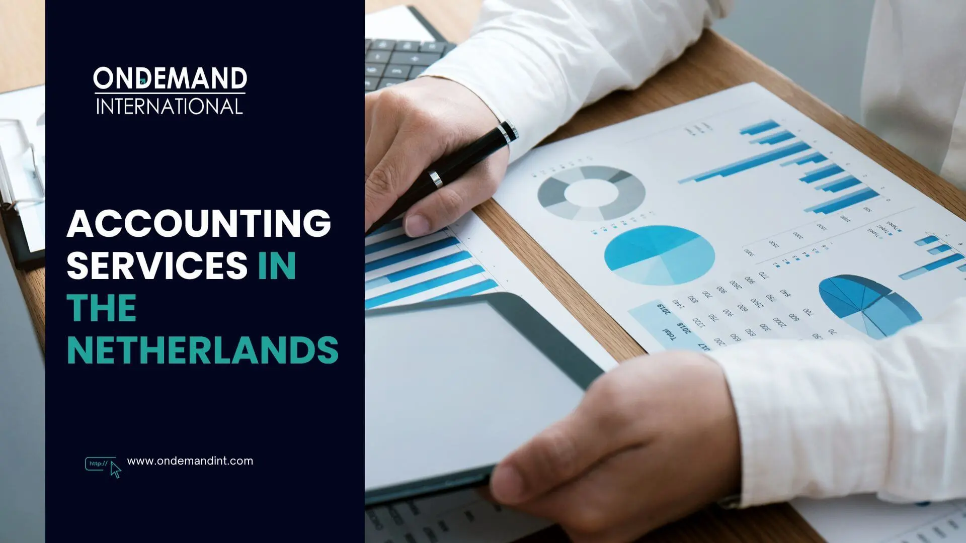Complete Guide on Accounting Services in the Netherlands