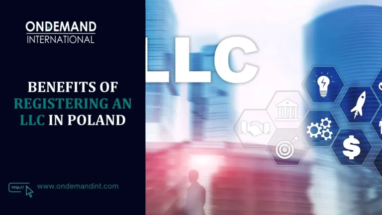 benefits of registering an llc in poland