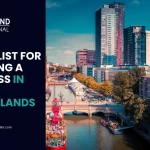 Checklist For Starting A Business In The Netherlands In 2024