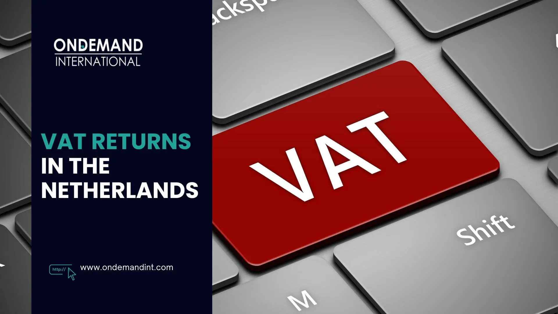 VAT Returns in the Netherlands: Complete Guide