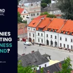 Why US Companies are Setting Up Business in Poland?: 6 Reasons Covered