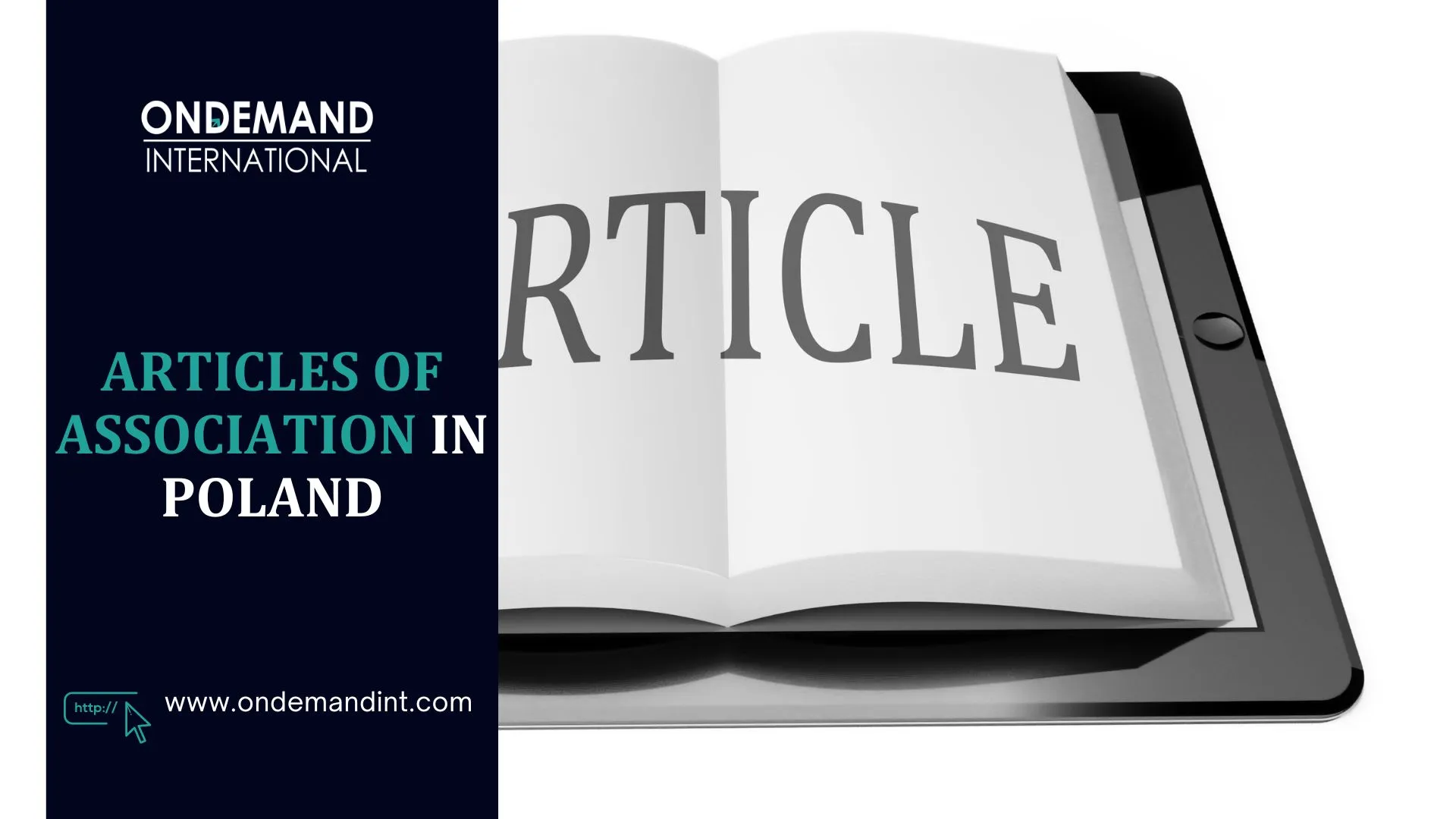 articles of association in poland