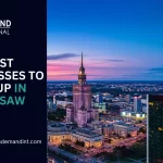 11 Best Businesses To Set Up In Warsaw
