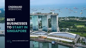 best businesses to start in singapore