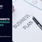 8 Important Components Of A Business Plan