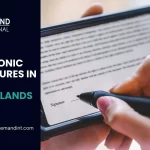 Electronic Signatures in the Netherlands: Types & Benefits