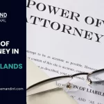 Power of Attorney in the Netherlands: Kinds & Importance