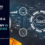 Register A SAAS Company In Rotterdam In 6 Easy Steps