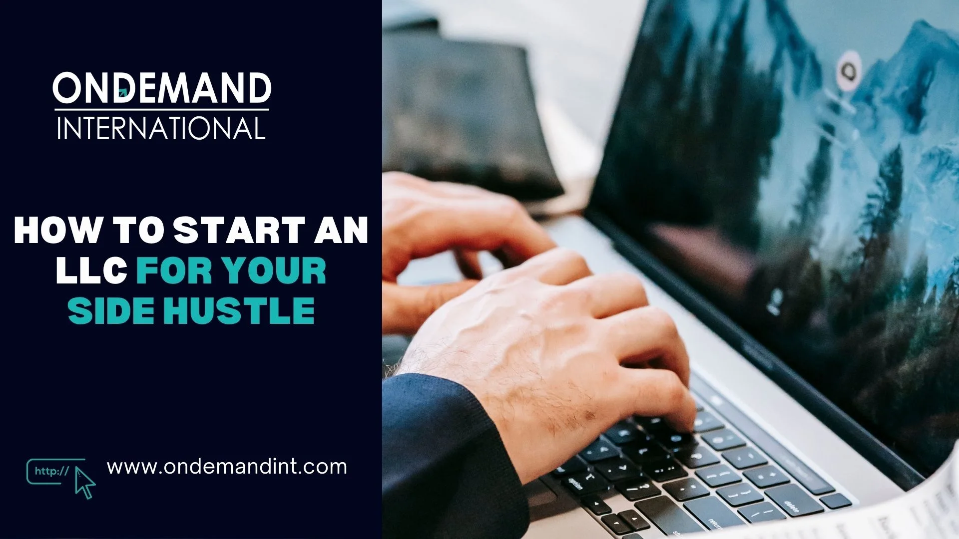 How to Start an LLC for Your Side Hustle? | Complete Guide