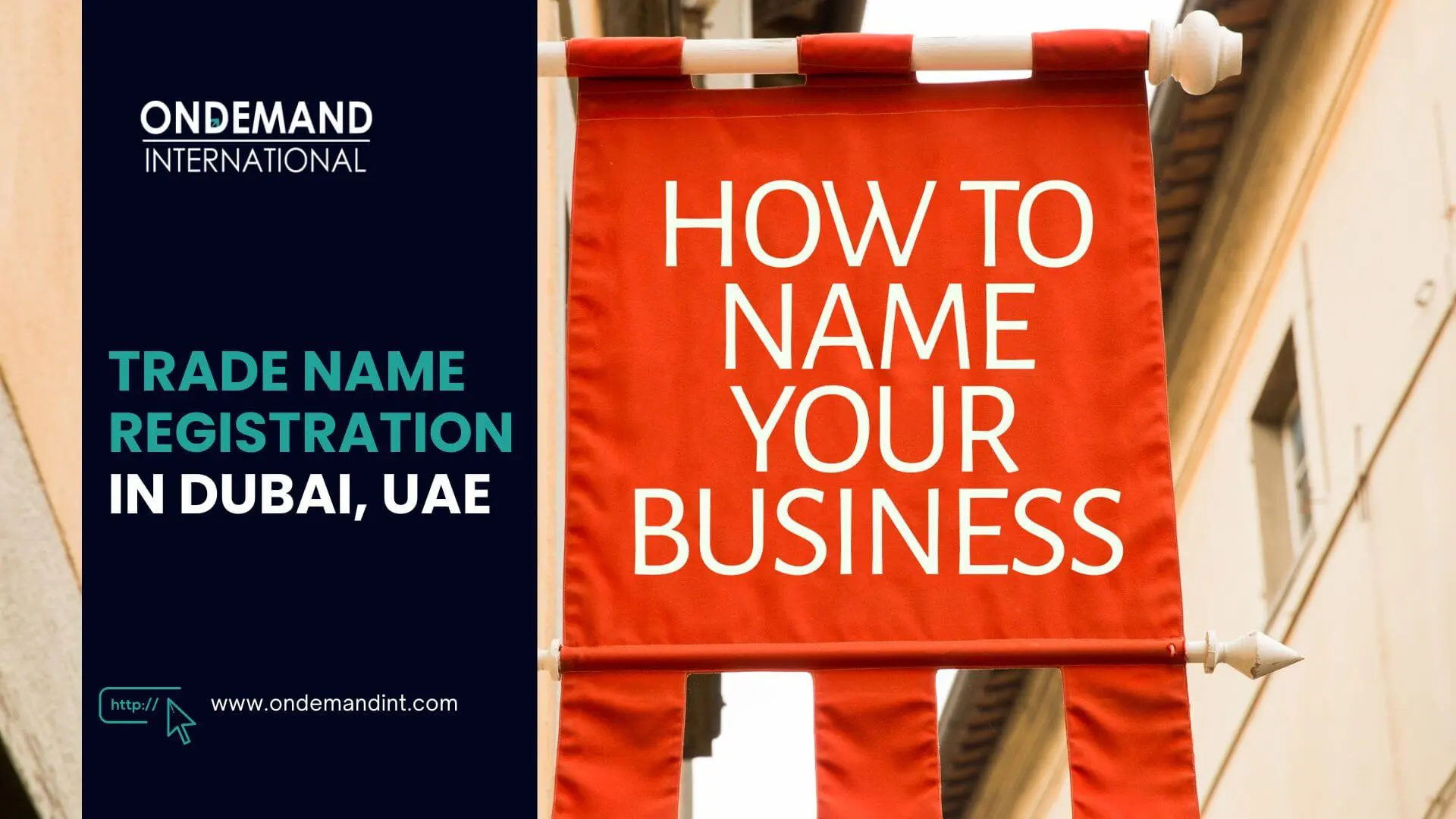 Trade Name Registration in Dubai, UAE: Complete Guide
