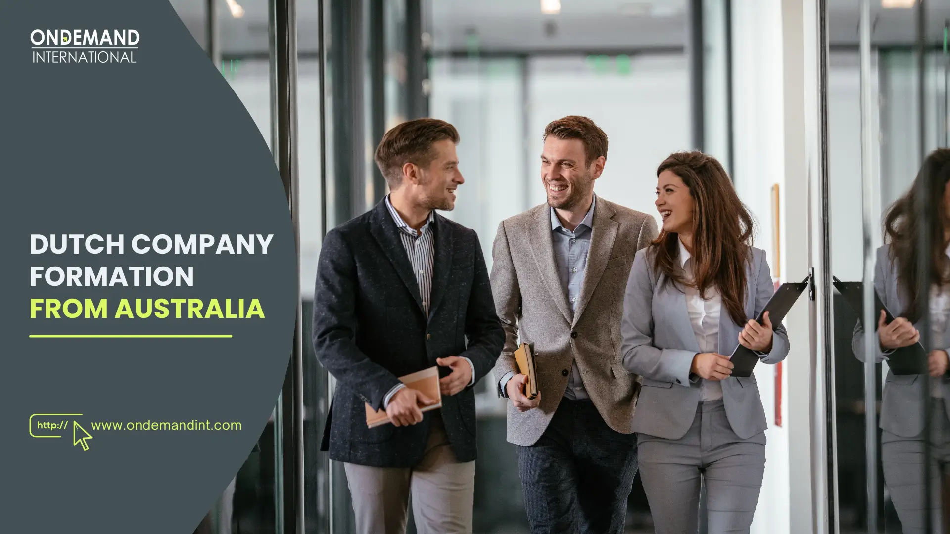 Dutch Company Formation From Australia: Benefits & Costs Covered 1 dutch company formation from australia