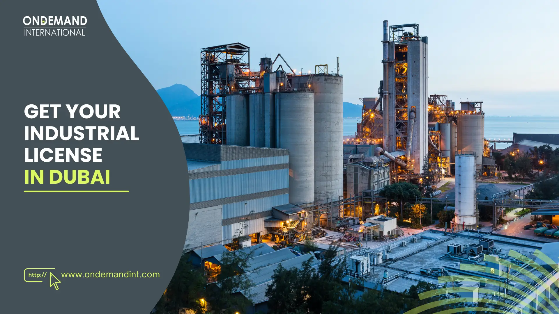 "Learn how to obtain an Industrial License in Dubai, UAE, including requirements, benefits and costs.