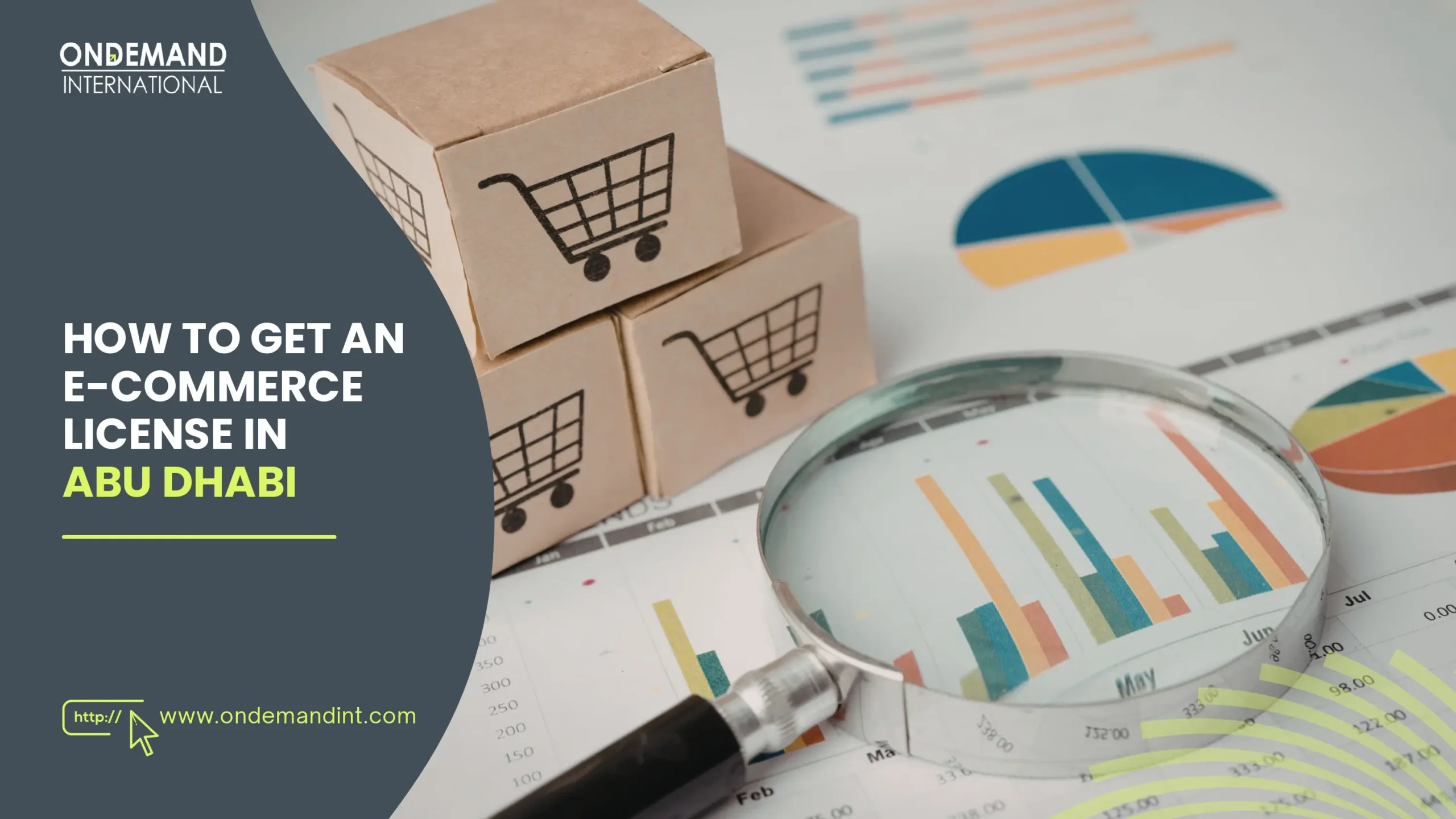 How to Get an E-Commerce License in Abu Dhabi