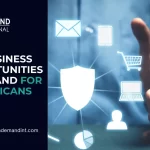 Top 8 IT Business Opportunities in Poland for Americans
