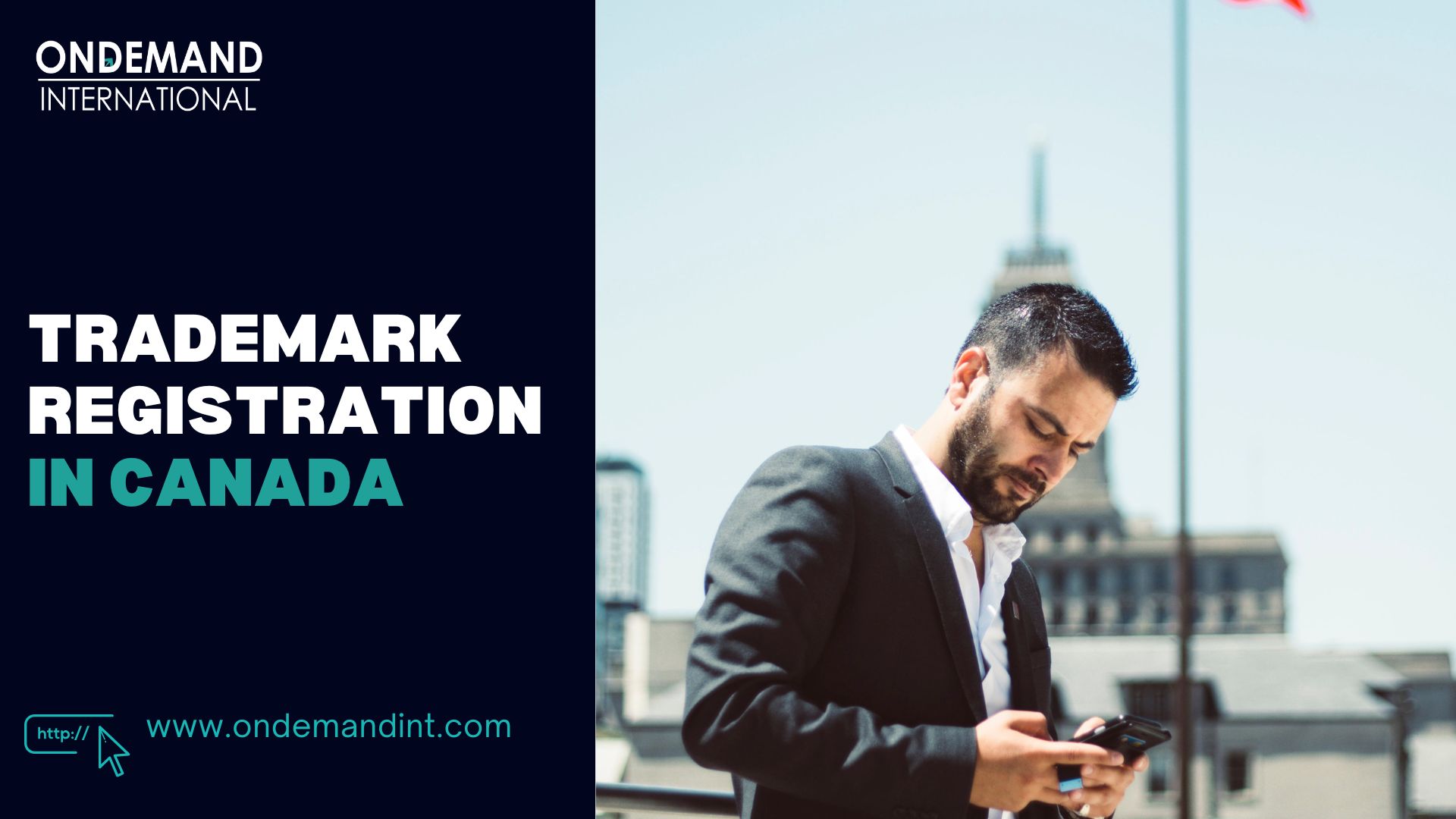 Trademark Lawyers | Global Law Firm | Gowling WLG