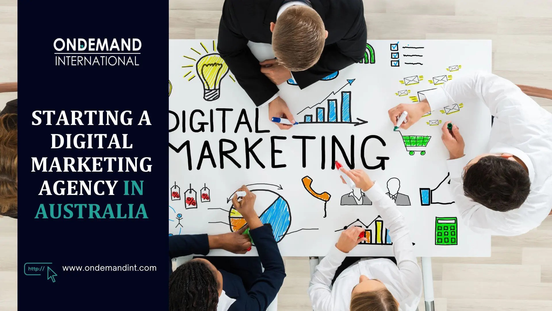 

Digital Hitmen: Digital Marketing Agency Perth in North Lake Western Australia
 thumbnail