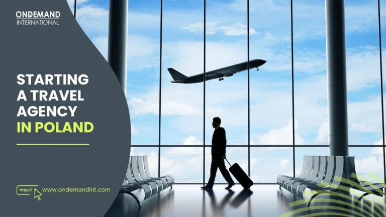 Starting a Travel Agency in Poland