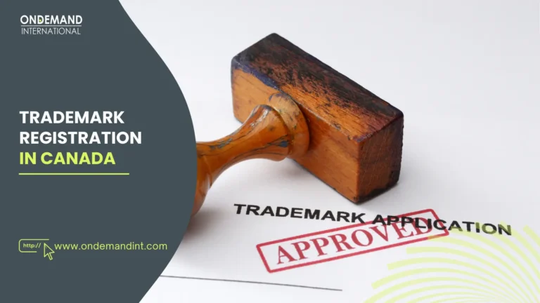 Trademark Registration in Canada