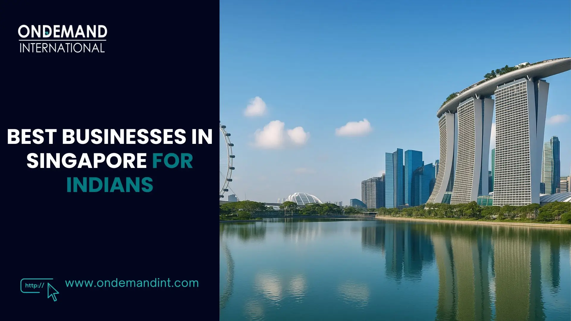 best businesses to start in singapore for indians