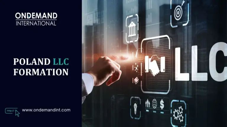 poland llc formation