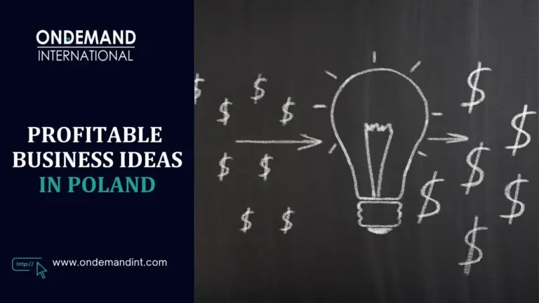 profitable business ideas in poland