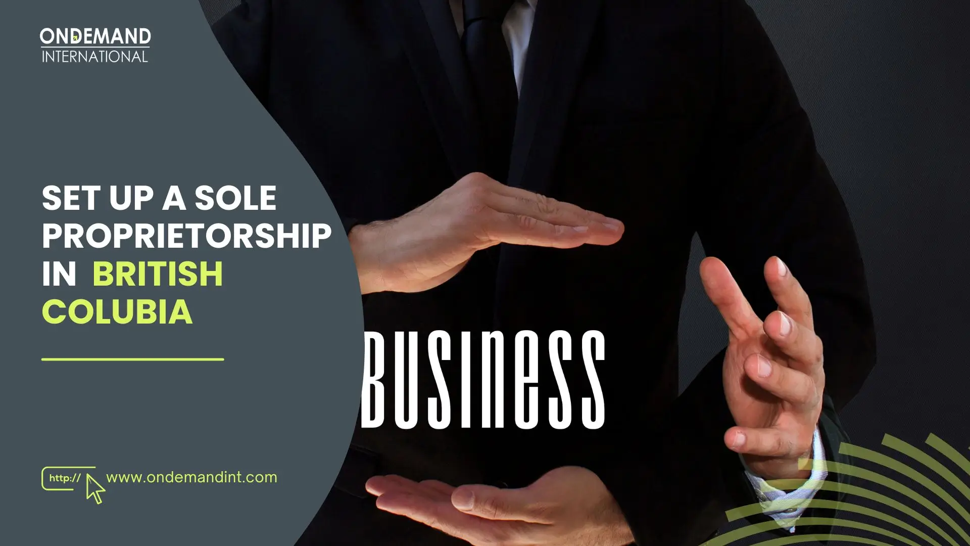 How to Start a Sole Proprietorship in British Columbia?: Process, Pros & Cons 1 set up a sole proprietorship in british columbia