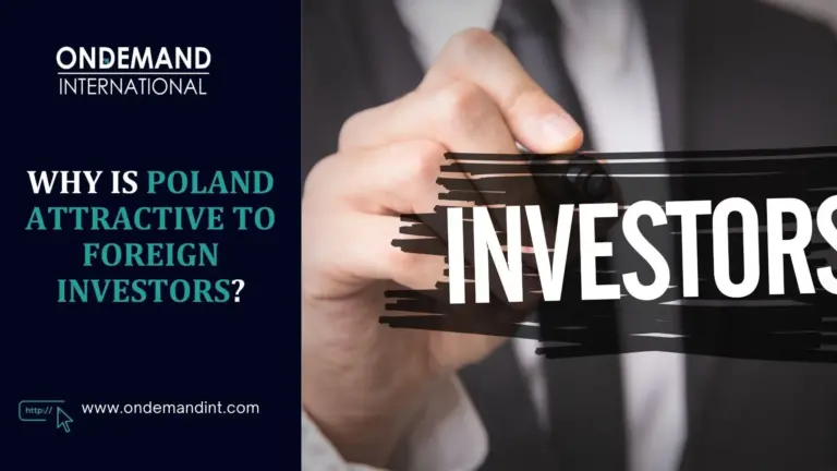 poland attractive to foreign investors