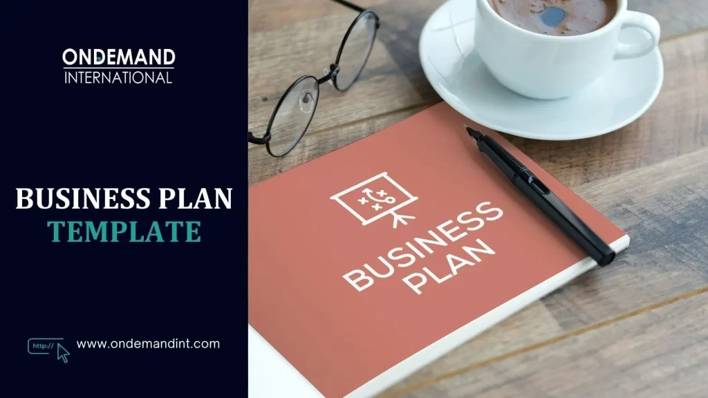 business plan template
